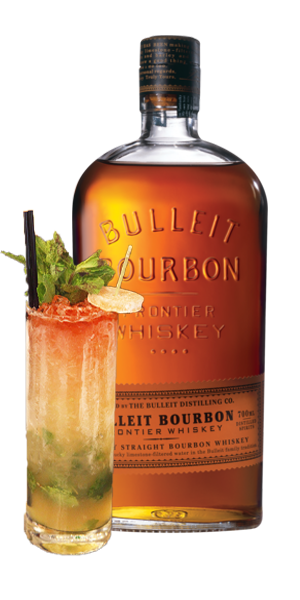 Bulleit Swizzle