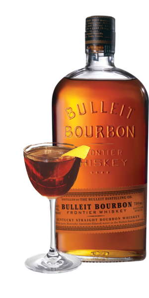 Bulleit Kentucky Calling