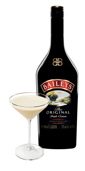 Baileys Original Honey Bee