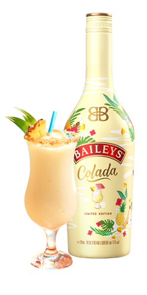 Baileys Piña Colada