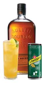 Bulleit Kentucky Mule
