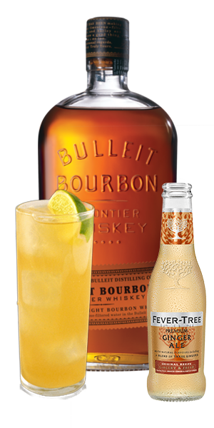 Bulleit Kentucky Mule