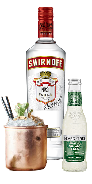 Moscow Mule