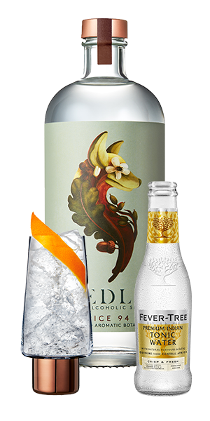 Seedlip Spice 94 & Tonic
